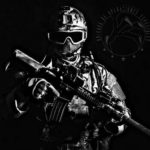 Airsoft en Colima - BOPE