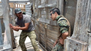 Reno Airsoft Milsim y Airsoft 52 - Adapt and Overcome